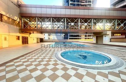 Apartment - 3 Bedrooms - 5 Bathrooms for rent in Escape Tower - Business Bay - Dubai