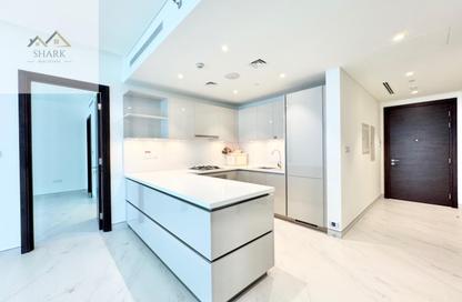 Apartment - 2 Bedrooms - 3 Bathrooms for rent in Sobha Creek Vistas Grande - Sobha Hartland - Mohammed Bin Rashid City - Dubai Apartment - 2 Bedrooms - 3 Bathrooms for rent in Sobha Creek Vistas Grande - Sobha Hartland - Mohammed Bin Rashid City - Dubai