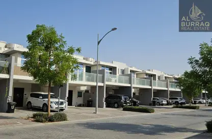 Townhouse - 3 Bedrooms - 3 Bathrooms for sale in Madinat Hind 3 - Dubai Land - Dubai