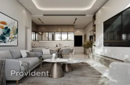 Apartment - Studio - 1 Bathroom for sale in District 13 - Jumeirah Village Circle - Dubai