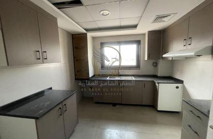 Apartment - 2 - 2 for rent in CityLife Al Khor Mall - Al Rashidiya 1 - Al Rashidiya - Ajman