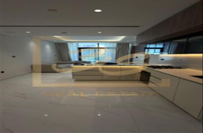شقة - 2 غرف نوم - 3 حمامات للايجار في سكاي هيلز ريزيدنسز 2 - سكاي هيلز ريسيدنزيس - حديقة دبي العلميه - دبي
