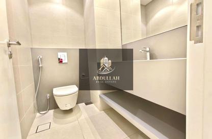 Townhouse - 2 Bedrooms - 3 Bathrooms for rent in Robinia - Masaar - Tilal City - Sharjah