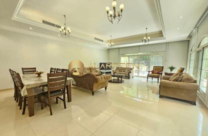 Villa - 3 - 5 for rent in Block D - District 11 - Jumeirah Village Circle - Dubai