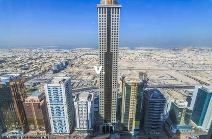 Apartment - 1 - 2 for rent in UP Tower - Sheikh Zayed Road - Dubai Apartment - 1 - 2 for rent in UP Tower - Sheikh Zayed Road - Dubai