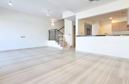 Townhouse - 4 Bedrooms - 3 Bathrooms for rent in Trinity - Damac Hills - Dubai