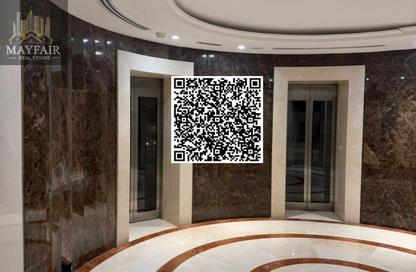 Apartment - 3 Bedrooms - 4 Bathrooms for rent in Conquer Tower - Sheikh Maktoum Bin Rashid Street - Ajman