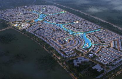 Villa - 4 Bedrooms - 4 Bathrooms for sale in Cuba - Damac Islands 2 - Dubai Land - Dubai
