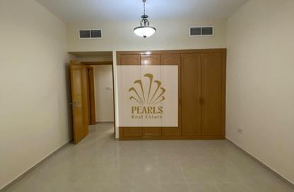 Apartment - 2 - 3 for rent in Al Rumailah building - Al Rumailah 2 - Ajman