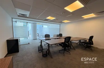 Office Space - Studio for rent in North Tower - Emirates Financial Towers - DIFC - Dubai Office Space - Studio for rent in North Tower - Emirates Financial Towers - DIFC - Dubai
