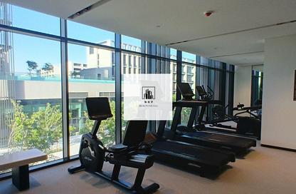 Apartment - 1 Bedroom - 2 Bathrooms for rent in Vida 2 - Vida Residences - Aljada - Sharjah Apartment - 1 Bedroom - 2 Bathrooms for rent in Vida 2 - Vida Residences - Aljada - Sharjah