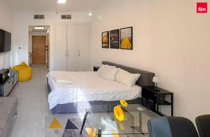 Apartment - Studio - 1 Bathroom for rent in Sherena Residence - Majan - Dubai Land - Dubai