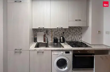 شقة - 1 حمام للايجار في شيرينا ريزيدنس - مجان - دبي لاند - دبي