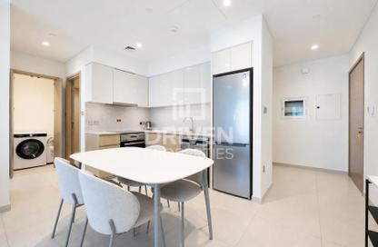 Apartment - 1 Bedroom - 1 Bathroom for sale in Burj Royale - Downtown Dubai - Dubai Apartment - 1 Bedroom - 1 Bathroom for sale in Burj Royale - Downtown Dubai - Dubai