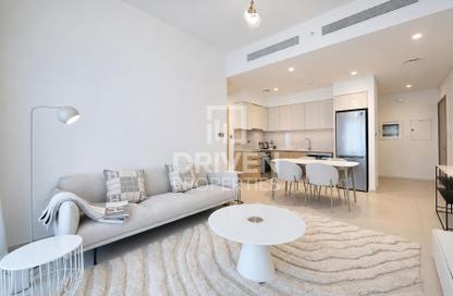 Apartment - 1 Bedroom - 1 Bathroom for sale in Burj Royale - Downtown Dubai - Dubai