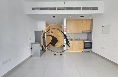 Apartment - Studio - 1 for rent in RB 4 - Al Mamsha - Muwaileh - Sharjah Apartment - Studio - 1 for rent in RB 4 - Al Mamsha - Muwaileh - Sharjah