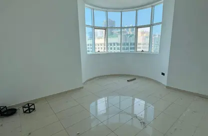 Apartment - 1 Bedroom - 2 Bathrooms for rent in Al Shahid Tower - Al Qasba - Sharjah