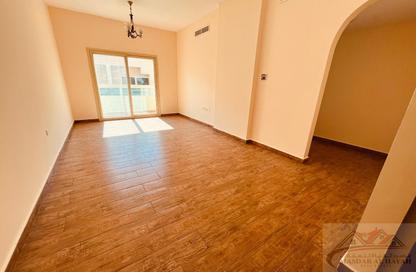 Apartment - 1 Bedroom - 2 Bathrooms for rent in Muweileh Community - Muwaileh Commercial - Sharjah