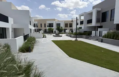 Townhouse - 3 Bedrooms - 4 Bathrooms for rent in Bliss - Arabian Ranches 3 - Dubai