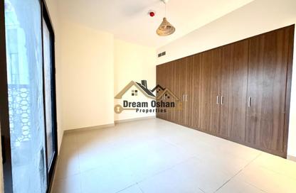 Apartment - 1 Bedroom - 2 Bathrooms for rent in Al Nokhadha Building - Al Jaddaf - Dubai