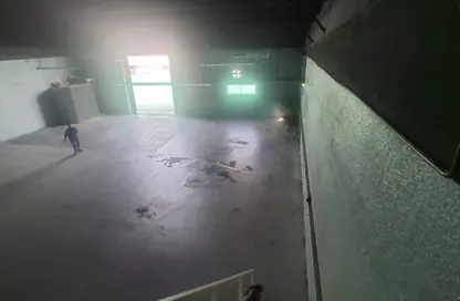 Warehouse - Studio - 1 Bathroom for rent in Industrial Area 11 - Sharjah Industrial Area - Sharjah
