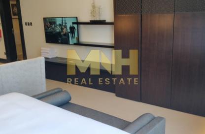 Apartment - 1 Bedroom - 2 Bathrooms for rent in Burj Lake Hotel - The Address DownTown - Downtown Dubai - Dubai