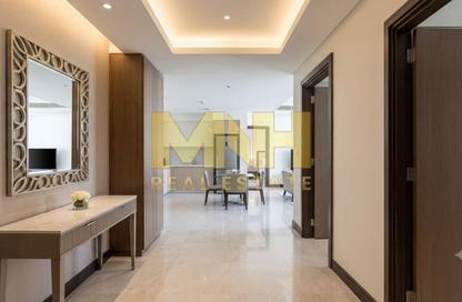 Apartment - 1 Bedroom - 2 Bathrooms for rent in Burj Lake Hotel - The Address DownTown - Downtown Dubai - Dubai Apartment - 1 Bedroom - 2 Bathrooms for rent in Burj Lake Hotel - The Address DownTown - Downtown Dubai - Dubai