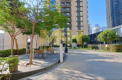 Apartment - 1 Bedroom - 2 Bathrooms for rent in Burj Lake Hotel - The Address DownTown - Downtown Dubai - Dubai