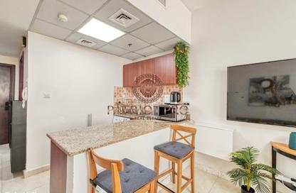 Apartment - Studio - 1 Bathroom for rent in Safeer Tower 2 - Safeer Towers - Business Bay - Dubai Apartment - Studio - 1 Bathroom for rent in Safeer Tower 2 - Safeer Towers - Business Bay - Dubai