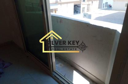 Apartment - Studio - 1 Bathroom for rent in Um Altaraffa - Al Gharb - Sharjah