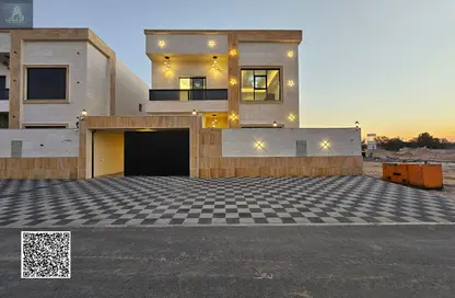 فيلا - 5 غرف نوم - 8 حمامات للبيع في الحليو 2 - الحليو - عجمان