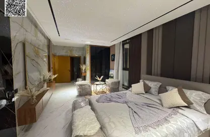 فيلا - 6 غرف نوم - 6 حمامات للبيع في الحليو 2 - الحليو - عجمان