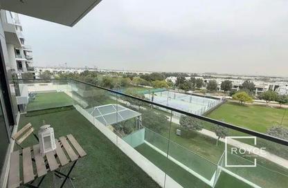 شقة - 3 غرف نوم - 4 حمامات للايجار في لوريتو 1 ب - لوريتو - داماك هيلز - دبي