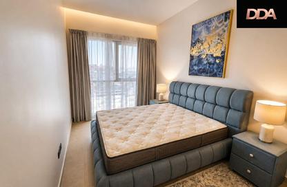 Apartment - 2 Bedrooms - 1 Bathroom for rent in Collective 2.0 Tower A - Collective 2.0 - Dubai Hills Estate - Dubai