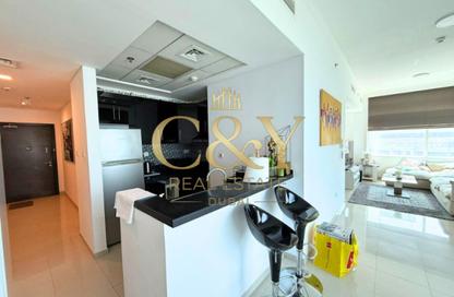 Apartment - 1 - 2 for rent in Botanica Tower - Dubai Marina - Dubai Apartment - 1 - 2 for rent in Botanica Tower - Dubai Marina - Dubai