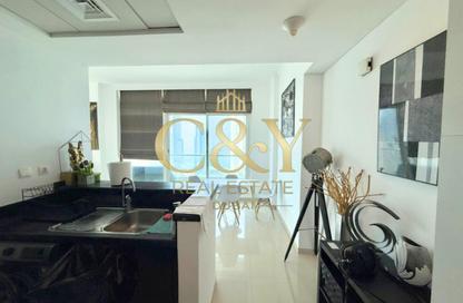 Apartment - 1 - 2 for rent in Botanica Tower - Dubai Marina - Dubai Apartment - 1 - 2 for rent in Botanica Tower - Dubai Marina - Dubai