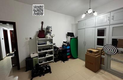 Apartment - 2 Bedrooms - 1 Bathroom for sale in City Tower - Al Nuaimiya - Ajman