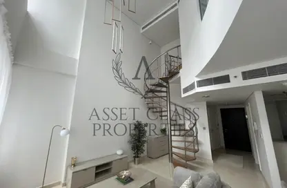 Apartment - 1 Bedroom - 2 Bathrooms for rent in Sky Gardens - DIFC - Dubai