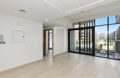 Apartment - 1 Bedroom - 1 Bathroom for rent in Azizi Riviera 19 - AZIZI Riviera - Meydan One - Meydan - Dubai