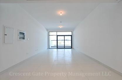Apartment - 1 - 2 for rent in Al Raha Building - Al Raha Beach - Abu Dhabi