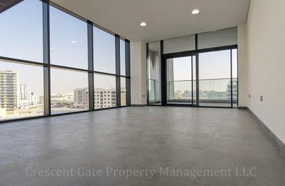 Apartment - 1 - 2 for rent in Al Raha Building - Al Raha Beach - Abu Dhabi
