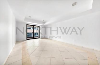 Apartment - 1 Bedroom - 1 Bathroom for rent in Princess Tower - Dubai Marina - Dubai