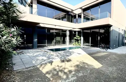 Villa - 4 Bedrooms - 5 Bathrooms for rent in Masaar - Tilal City - Sharjah