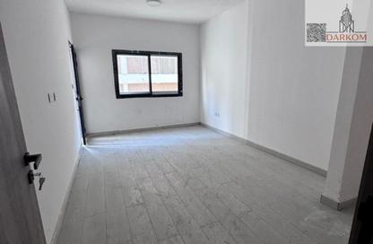 Apartment - 2 Bedrooms - 3 Bathrooms for rent in Al Naemiya Tower 2 - Al Naemiya Towers - Al Nuaimiya - Ajman