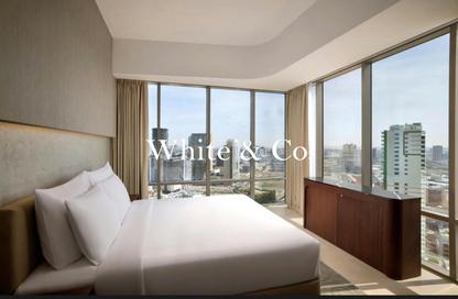 Apartment - Studio - 1 Bathroom for sale in The One at Jumeirah Village Triangle - Jumeirah Village Triangle - Dubai
