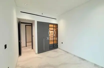 Apartment - 1 Bedroom - 2 Bathrooms for rent in 48 Parkside - Arjan - Dubai