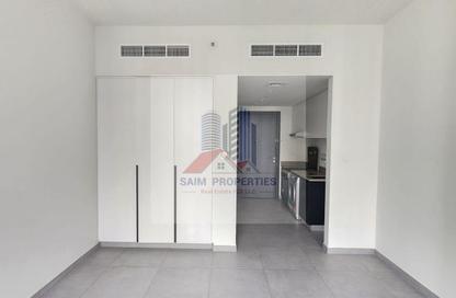 Apartment - Studio - 1 for rent in The Riff 4 - The Riff - Aljada - Sharjah