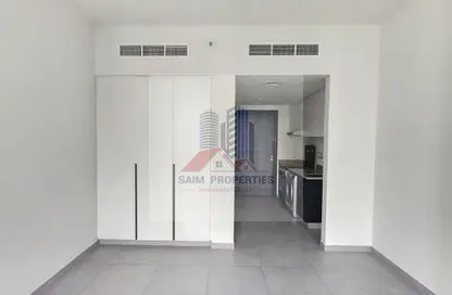Apartment - Studio - 1 Bathroom for rent in The Riff 4 - The Riff - Aljada - Sharjah