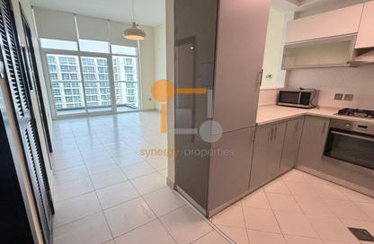 Apartment - 1 Bedroom - 2 Bathrooms for rent in Glitz 3 - Glitz - Dubai Studio City - Dubai Apartment - 1 Bedroom - 2 Bathrooms for rent in Glitz 3 - Glitz - Dubai Studio City - Dubai