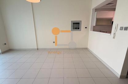 Apartment - 1 Bedroom - 2 Bathrooms for rent in Glitz 3 - Glitz - Dubai Studio City - Dubai